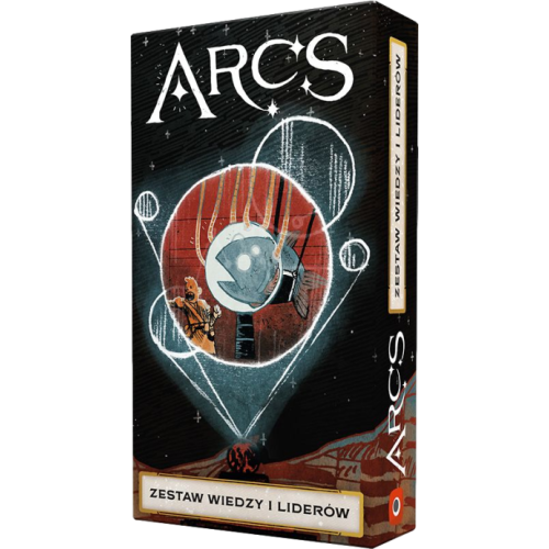 ARCS: Zestaw Wiedzy i Liderów