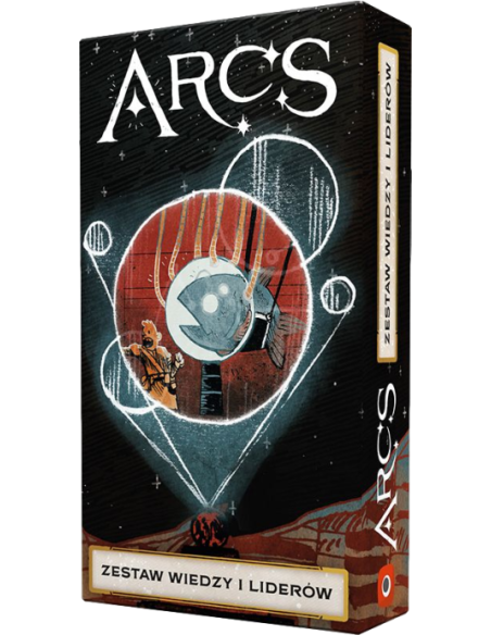 ARCS: Zestaw Wiedzy i Liderów