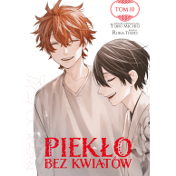 Piekło bez kwiatów - 10