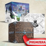 Runar (edycja polska) +...