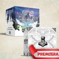 Runar (edycja polska) +...