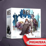 Runar – dodatek Hel