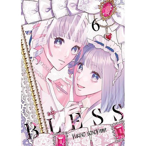 BLESS  - 6