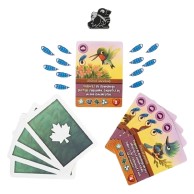 Klonowa Dolina: Zestaw...