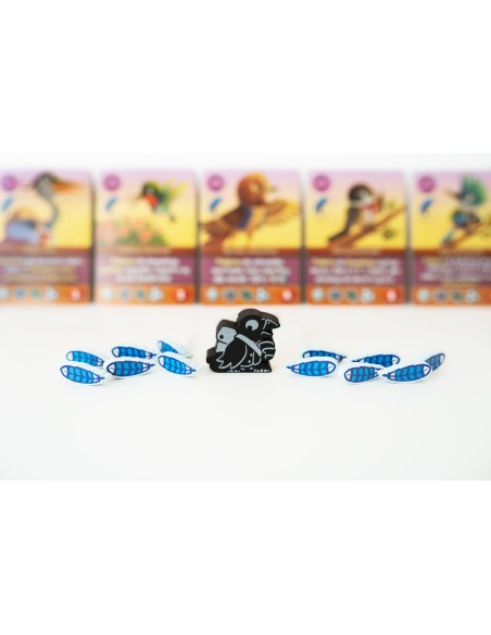 Klonowa Dolina: Zestaw minidodatków