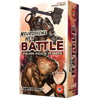 Neuroshima Hex: Battle PL
