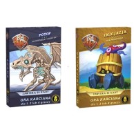 BaTalia: Potop + BaTalia:...