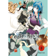 Służąca z piekła rodem - 8