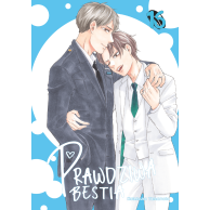 Prawdziwa bestia - 16