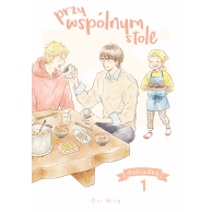 Przy wspólnym stole -...