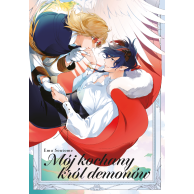 Mój kochany król demonów