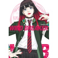 Wind Breaker - 9