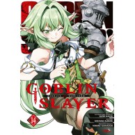 Goblin Slayer - 14