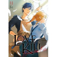 Love of Kill - 14