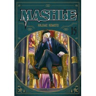 MASHLE - 15