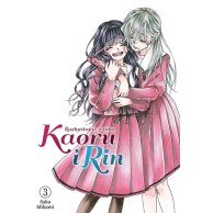 Kaoru i Rin. Rozkwitając z...