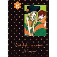 Sąsiedzka opowieść - 2