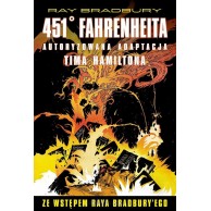 451 stopni Fahrenheita