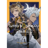 Twisted-Wonderland - 2 -...
