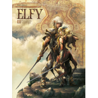 Świat Akwilonu. Elfy - 13 -...