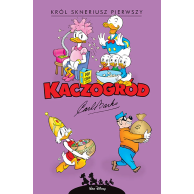 Kaczogród - 29 - Król...