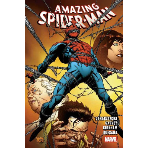Amazing Spider-Man wyd. zbiorcze tom 5