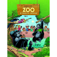 ZOO wymarłych zwierząt - 4