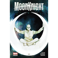 Moon Knight. Tom 1