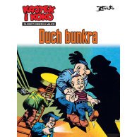 Kajtek i Koko Śladem...