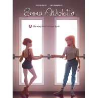 Emma i Wioletta - 8 -...