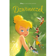 Klasyczne Baśnie Disneya -...