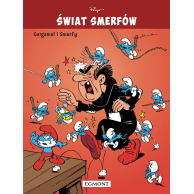 Świat Smerfów - 1 -...