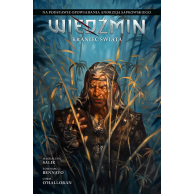 Wiedźmin. Adaptacje...