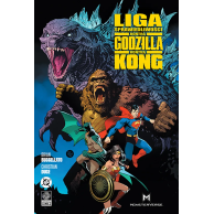 Liga Sprawiedliwości kontra...