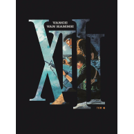 XIII. Tom 4 (wyd. zbiorcze).