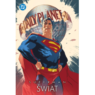 Superman. Świat