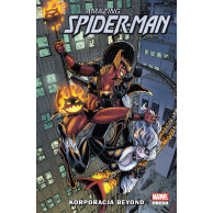 Amazing Spider-Man....
