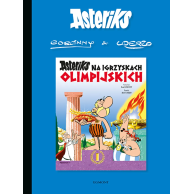 Asteriks - 12 - Asteriks na...