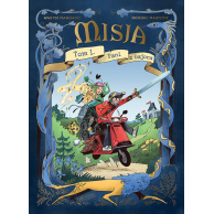 Misja - 1- Pani z bajora