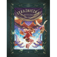 Strażniczka Małych Ludzi -...