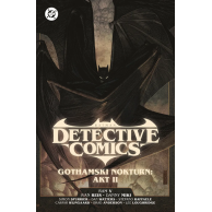 Batman Detective Comics -...