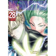 One-punch Man - 28