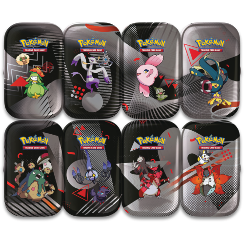 Pokémon TCG: Scarlet & Violet - White...