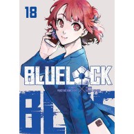 Blue Lock - 18