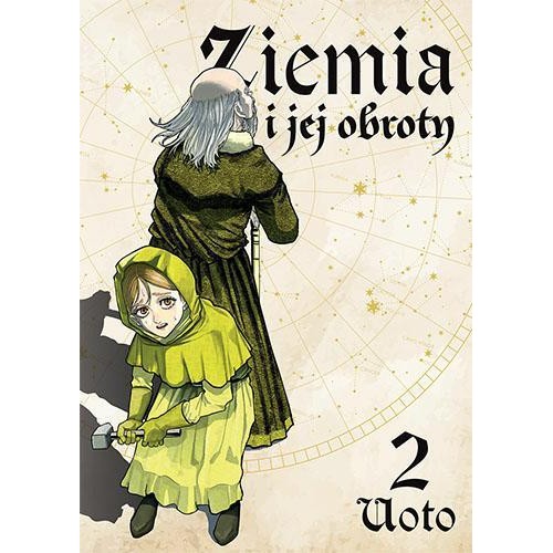 Ziemia i jej obroty - 2