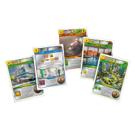 Terraformacja Marsa: Zestaw...