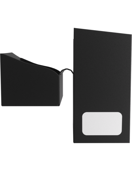Gamegenic: Mini-American Card Holder - 60+ Black