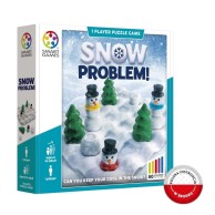 Smart Games Snow Problem (ENG)