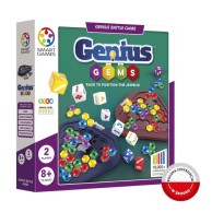 Smart Games Genius Gems (ENG)