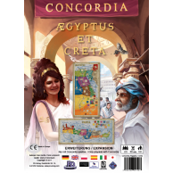 Concordia: Aegyptus/Creta...